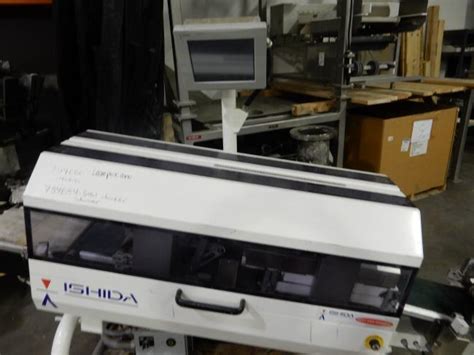 Semi-Automatic Seal Tester mfg|ishida seal tester.